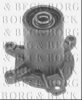 BORG & BECK BWP1240 Water Pump